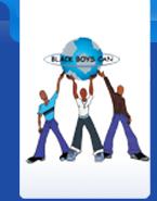 The National Black Boys Can Association The National Black Boys Can Association